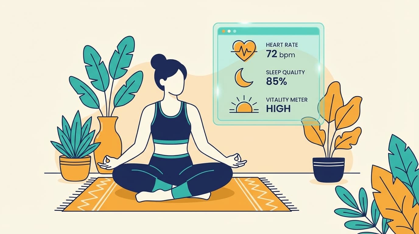 Health & Wellness