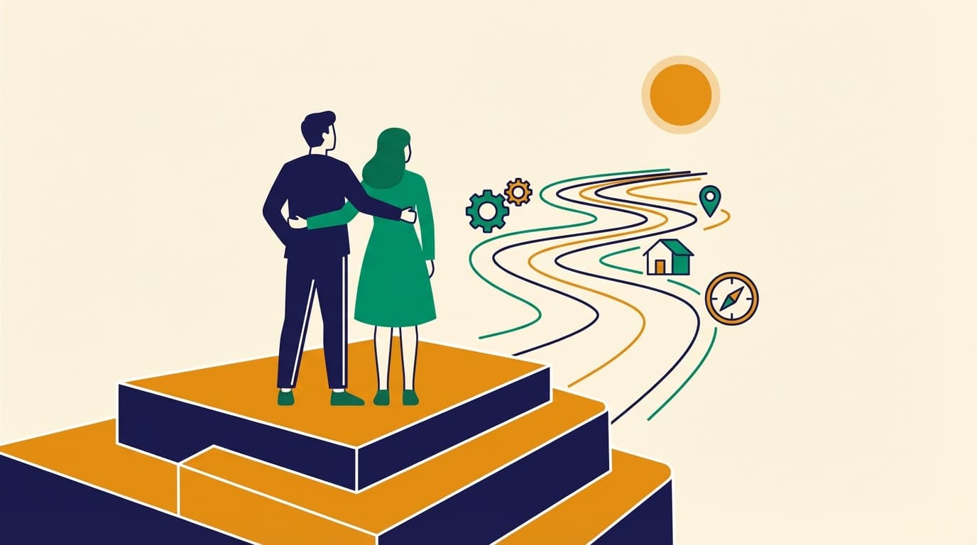 Partnership Harmony