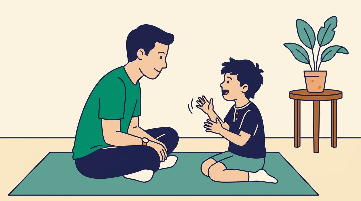 Understanding Your Child's Moon Sign: A Guide for Every Parent