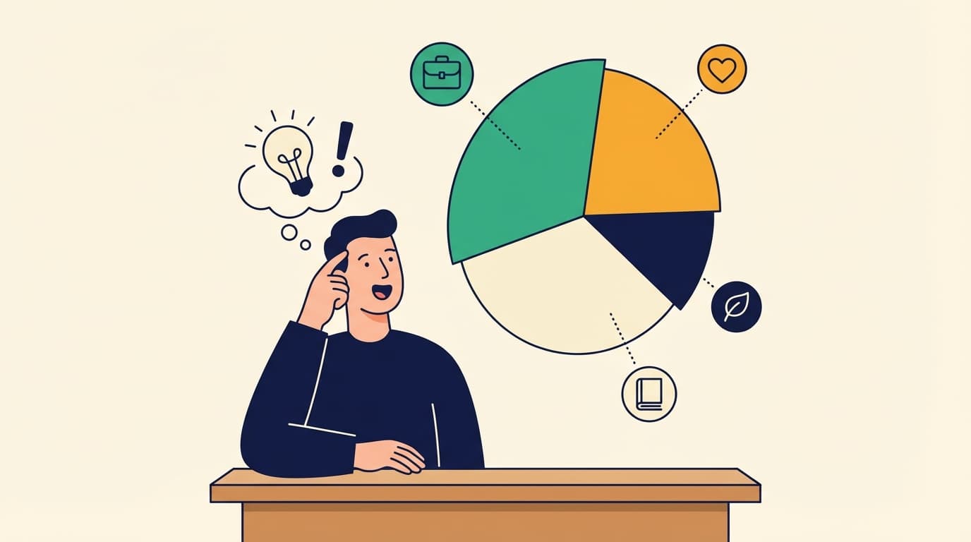 How to Read Your Vedic Birth Chart: The Complete Beginner's Guide