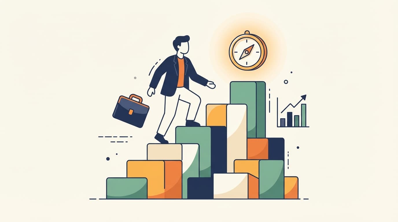 Career Astrology: How Your Birth Chart Reveals Your Professional Destiny