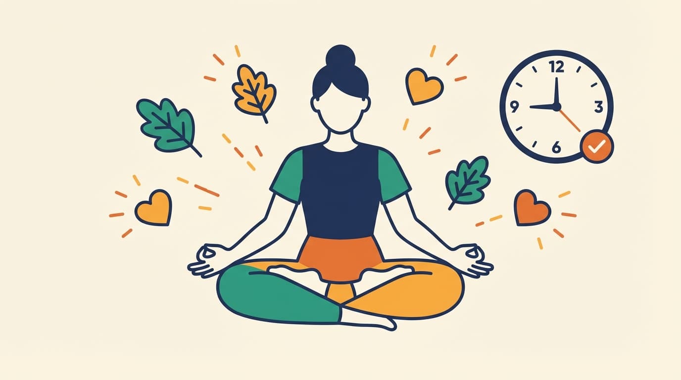 The 6th House and Your Health: Preventive Insights from Your Chart