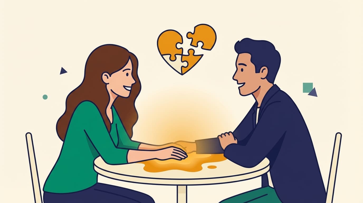 The 7th House in Vedic Astrology: Your Relationship Blueprint